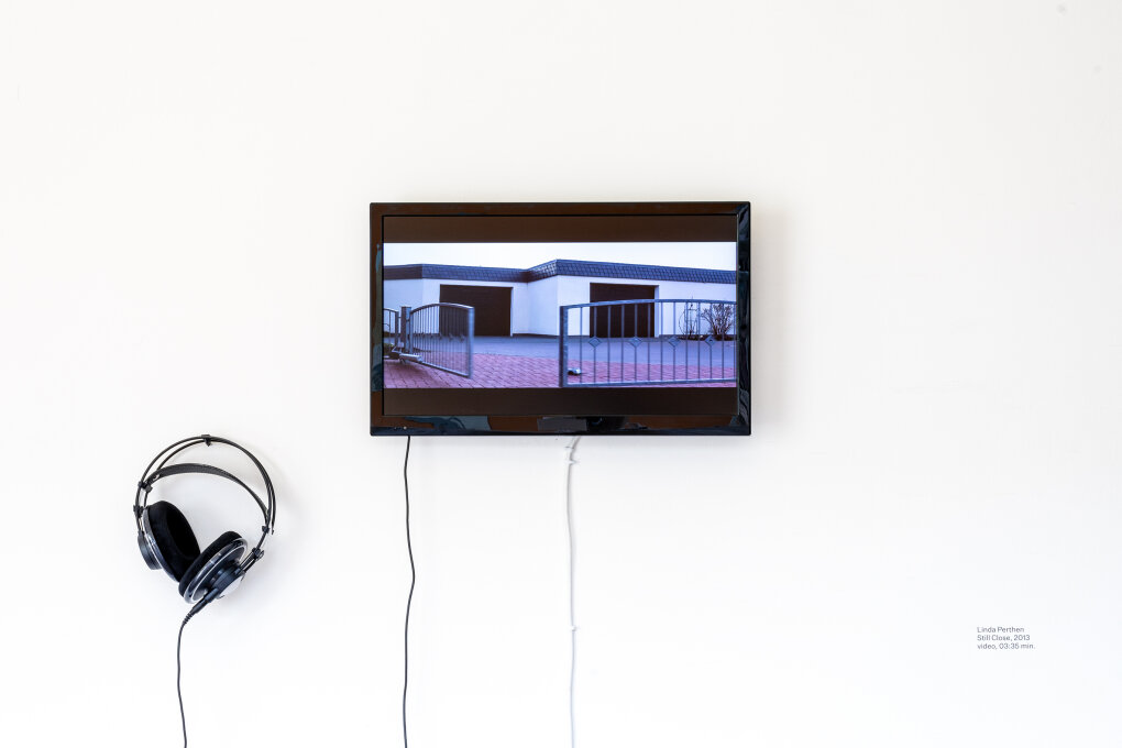 Nejisté domovy: Linda Perthen